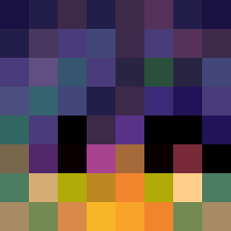 Minecraft Avatar
