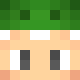Minecraft skin head of Mohammad_Rex