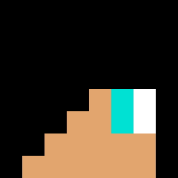 Minecraft Avatar