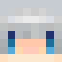 Momiji_Oro head