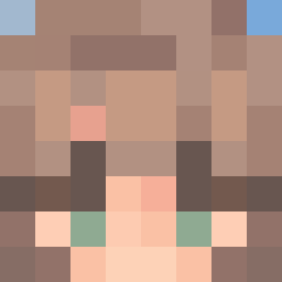 Minecraft Avatar