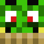 Photo de profil de MonkeyMan