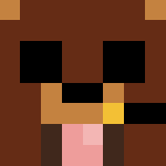 Photo de profil de MonsetOnALeash