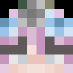 Photo de profil de Moon_talker