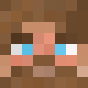 Minecraft face of player Mordequeso