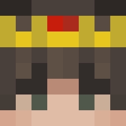 Minecraft Avatar