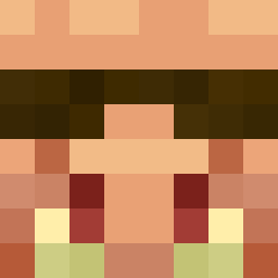 Minecraft Avatar