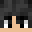 Minecraft head of MrClean9491