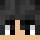 Minecraft head of MrClean9491