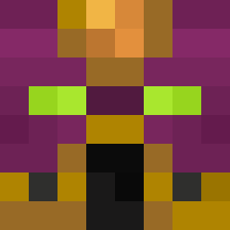 Minecraft Avatar