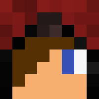 Minecraft-avatar för MrDriftSWE
