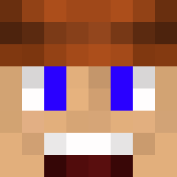 Minecraft Avatar