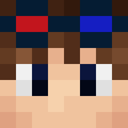 Minecraft Avatar