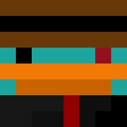 Minecraft Avatar
