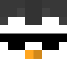 Minecraft Avatar