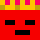 Minecraft head of MrLostCar