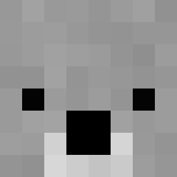 Minecraft Avatar