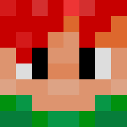 Minecraft Avatar