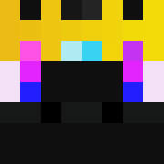 skin gracza
