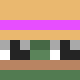 Minecraft Avatar