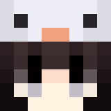 MrZvandre Minecraft head
