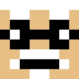 Minecraft Avatar