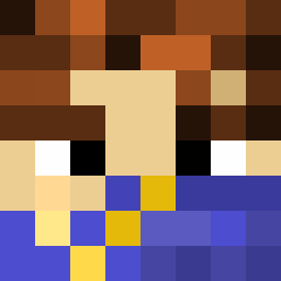 Minecraft Avatar