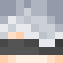 Minecraft Avatar