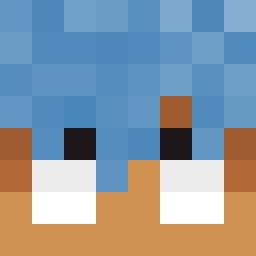 Minecraft Avatar