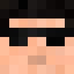 Minecraft Avatar