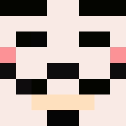 Minecraft Avatar
