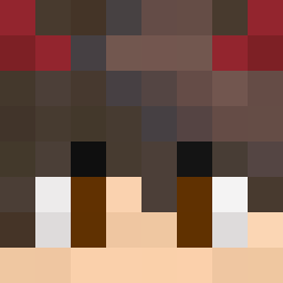 Minecraft Avatar