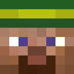 Minecraft Avatar