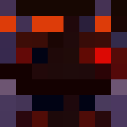 Minecraft Avatar