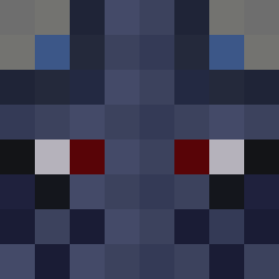 Minecraft Avatar