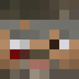 Minecraft Avatar