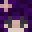 MsDewBerry Minecraft avatar