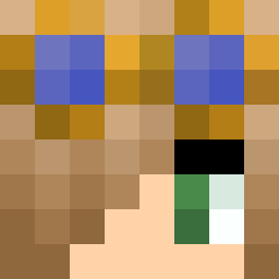 Minecraft Avatar