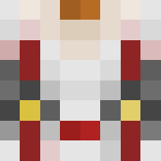 Mudamudaw Skin Avatar Head
