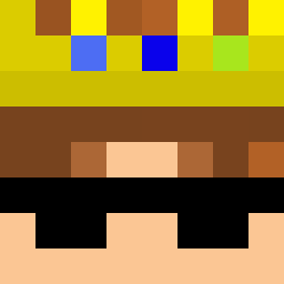 Minecraft Avatar