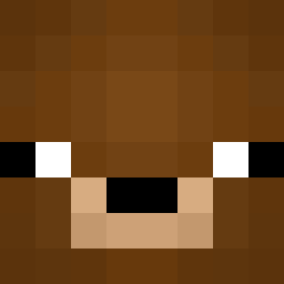 Minecraft Avatar