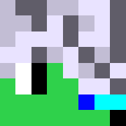 Minecraft-avatar för MustigaWilliamOG
