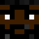 Mwambali Minecraft-head