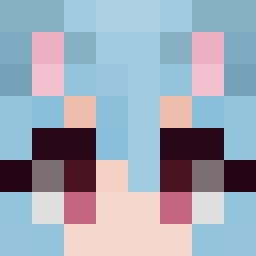 Minecraft Avatar
