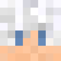 Minecraft Avatar