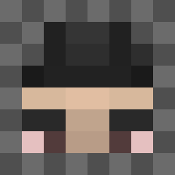 Minecraft Avatar