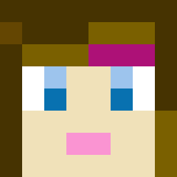 Minecraft Avatar