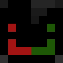 Minecraft Avatar