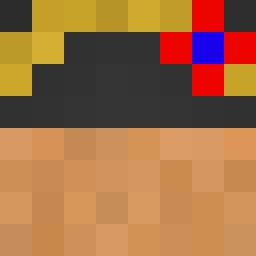 Minecraft Avatar