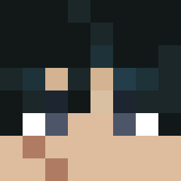 Minecraft Avatar